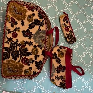 Atenti bag set.